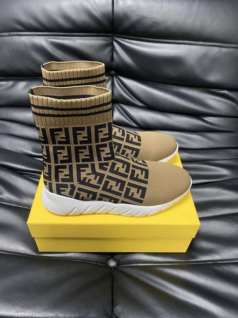 Fendi Sneakers